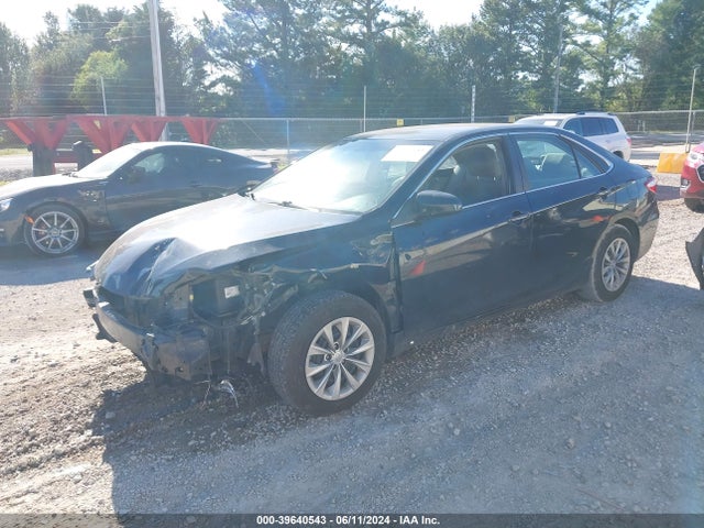 Toyota CAMRY LE 2016 4T1BF1FK7GU135206 Image 2