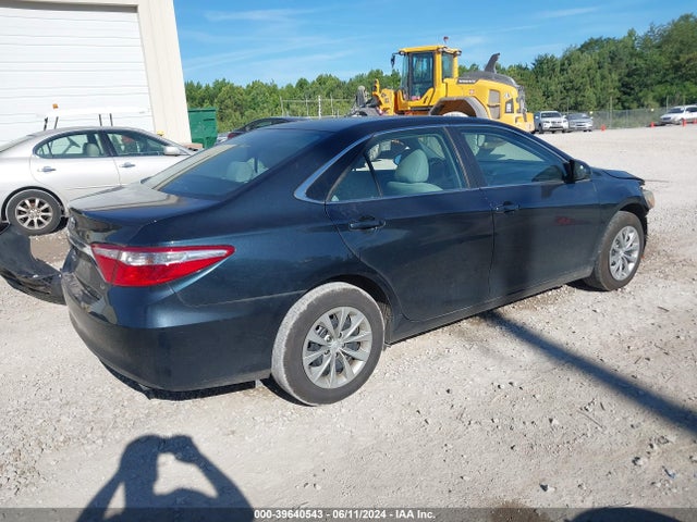 Toyota CAMRY LE 2016 4T1BF1FK7GU135206 Image 4