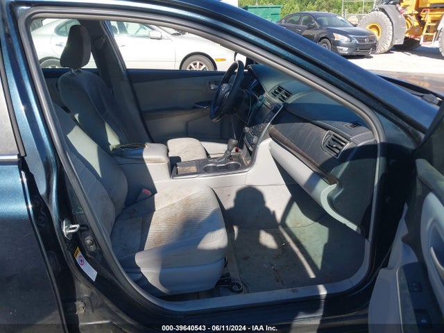 Toyota CAMRY LE 2016 4T1BF1FK7GU135206 Image 5