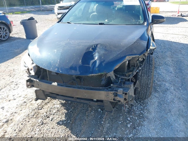 Toyota CAMRY LE 2016 4T1BF1FK7GU135206 Image 6