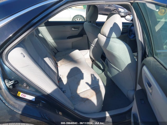 Toyota CAMRY LE 2016 4T1BF1FK7GU135206 Image 8