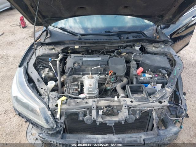 1HGCR2F3XFA029798 Honda ACCORD LX