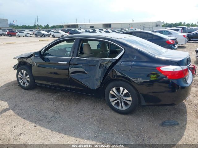 1HGCR2F3XFA029798 Honda ACCORD LX