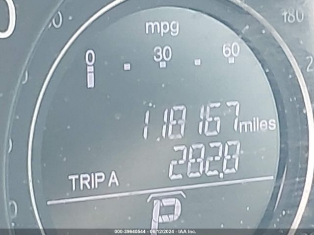 1HGCR2F3XFA029798 Honda ACCORD LX