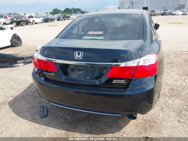 1HGCR2F3XFA029798 Honda ACCORD LX