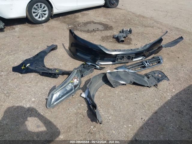 1HGCR2F3XFA029798 Honda ACCORD LX