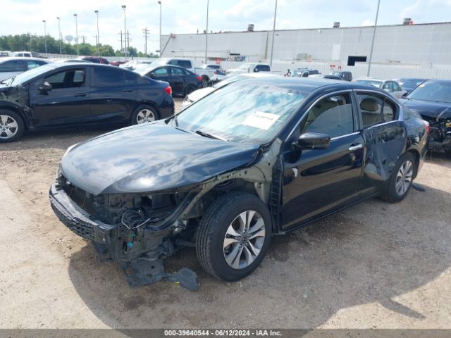 1HGCR2F3XFA029798 Honda ACCORD LX