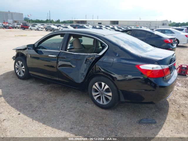 1HGCR2F3XFA029798 Honda ACCORD LX