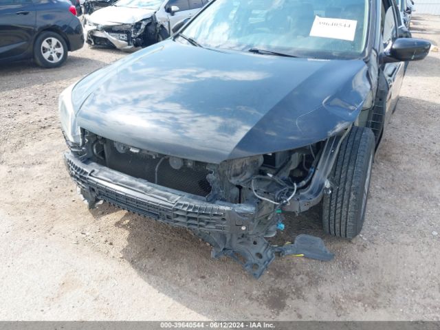 1HGCR2F3XFA029798 Honda ACCORD LX