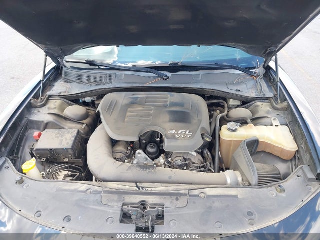 Dodge Charger Sxt 2016 2C3CDXHG0GH188640 Image 10