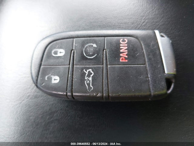 Dodge Charger Sxt 2016 2C3CDXHG0GH188640 Image 11