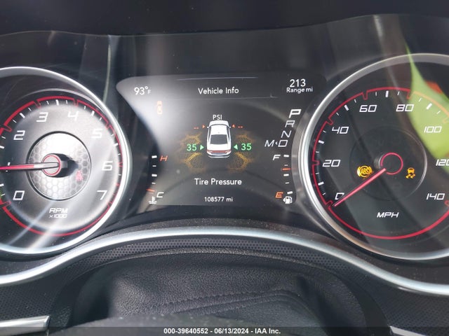 Dodge Charger Sxt 2016 2C3CDXHG0GH188640 Image 7