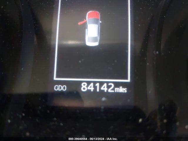 Toyota CAMRY SE 2019 4T1B11HK9KU199347 Image 15