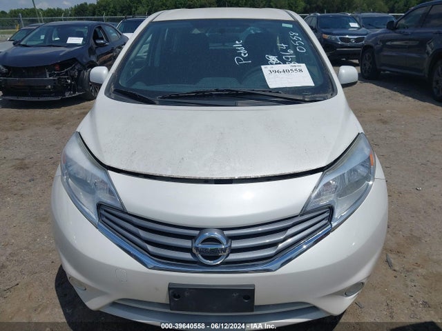 Nissan Versa Note S (sr) 2014 3N1CE2CP2EL406944 Image 6