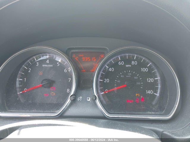 Nissan Versa Note S (sr) 2014 3N1CE2CP2EL406944 Image 7