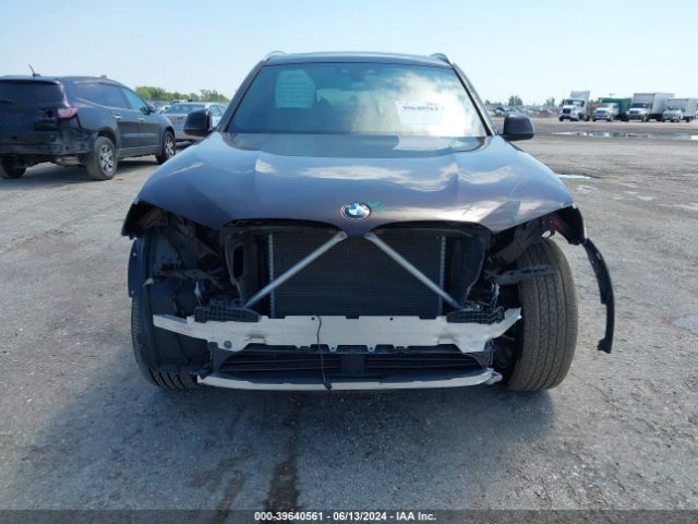 5UXTR9C58KLP91313 BMW X3 Xdrive30i