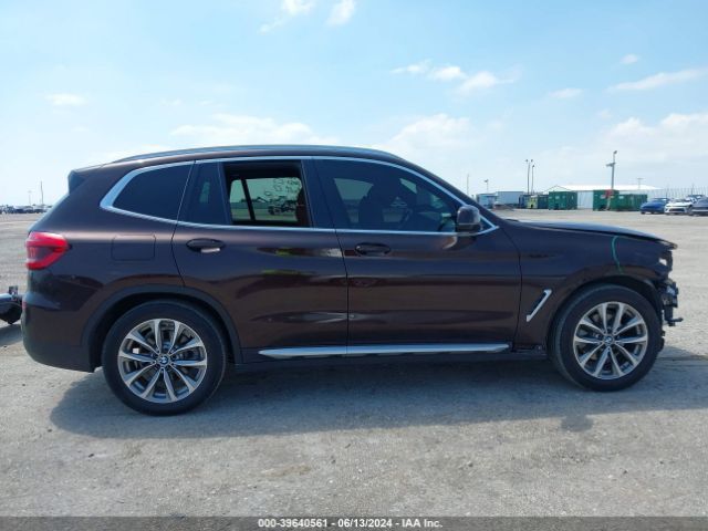 5UXTR9C58KLP91313 BMW X3 Xdrive30i