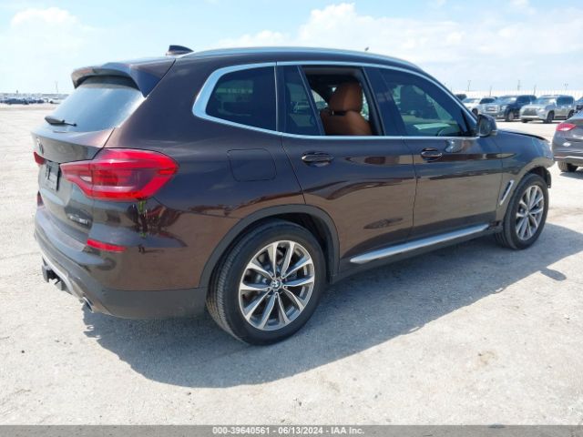 5UXTR9C58KLP91313 BMW X3 Xdrive30i