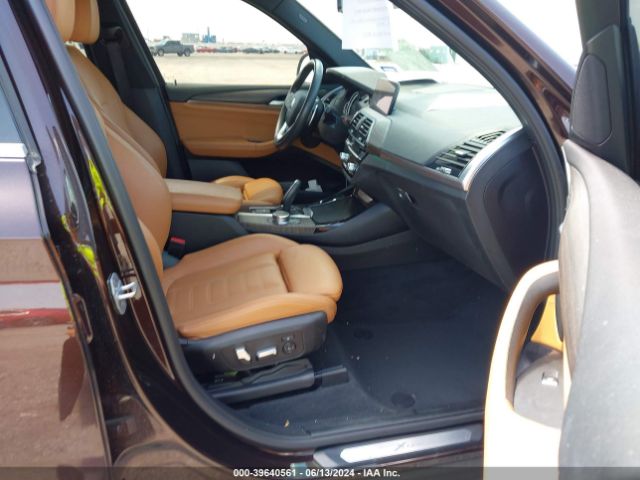5UXTR9C58KLP91313 BMW X3 Xdrive30i