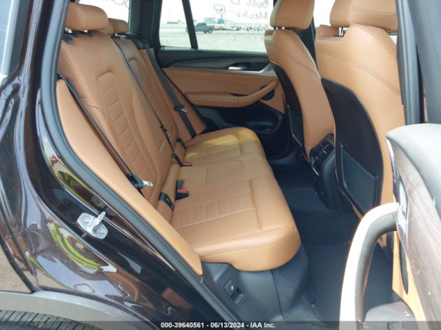 5UXTR9C58KLP91313 BMW X3 Xdrive30i