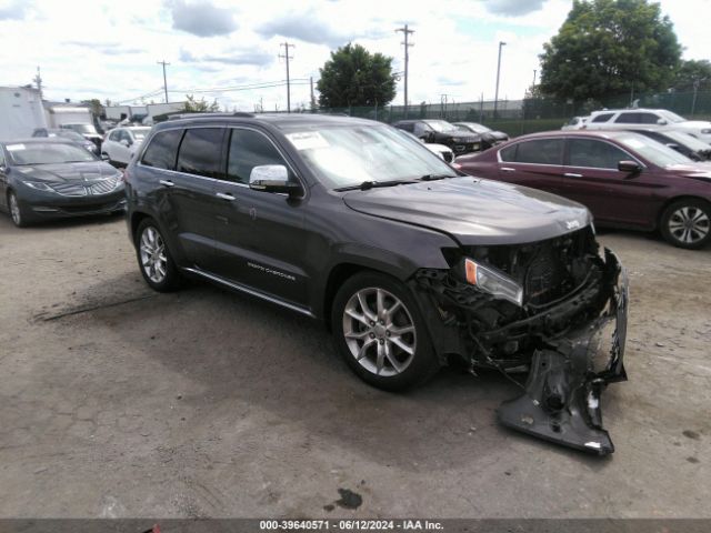 1C4RJFJT0FC862237 auction archive image