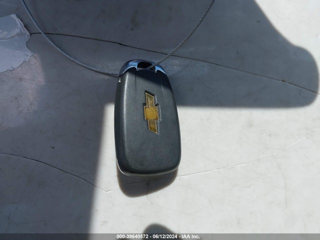 Chevrolet Trax Lt 2018 3GNCJLSB6JL368656 Image 11
