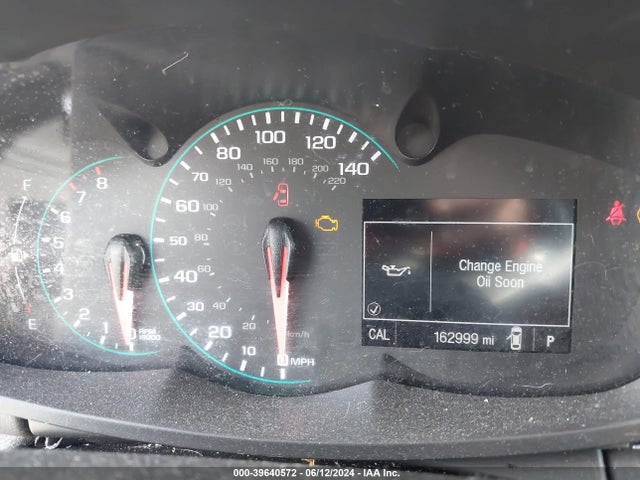 Chevrolet Trax Lt 2018 3GNCJLSB6JL368656 Image 7