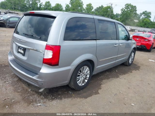 2C4RC1CG7FR525150 Chrysler Town & Country Touring-l