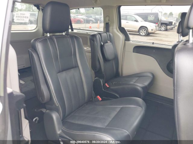 2C4RC1CG7FR525150 Chrysler Town & Country Touring-l