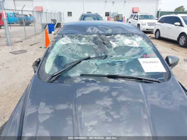 3FA6P0HD9KR215656 Ford FUSION SE
