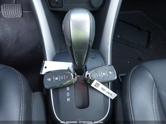 Chevrolet Trax Awd Lt 2022 KL7CJPSM3NB547078 Image 11