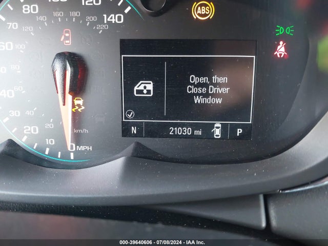 Chevrolet Trax Awd Lt 2022 KL7CJPSM3NB547078 Image 16