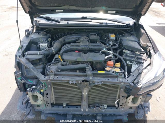 JF1GJAF6XGH016981 Subaru Impreza 2.0i Premium