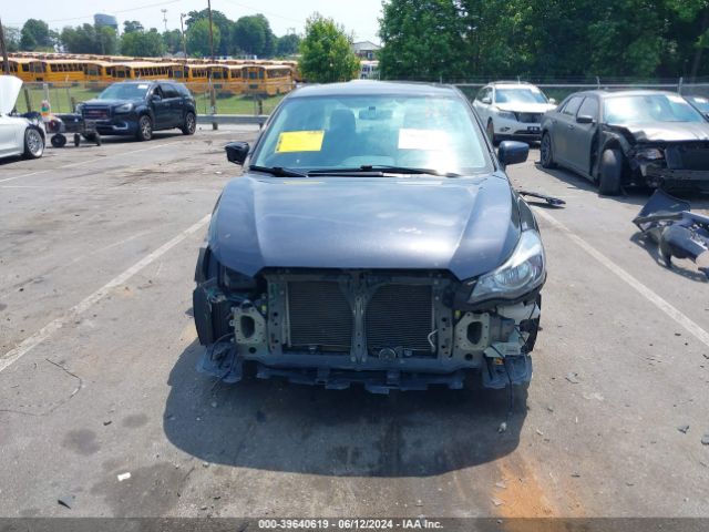 JF1GJAF6XGH016981 Subaru Impreza 2.0i Premium