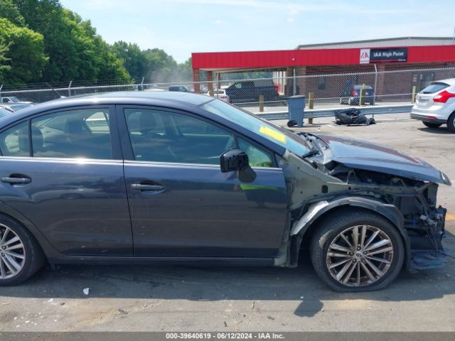 JF1GJAF6XGH016981 Subaru Impreza 2.0i Premium