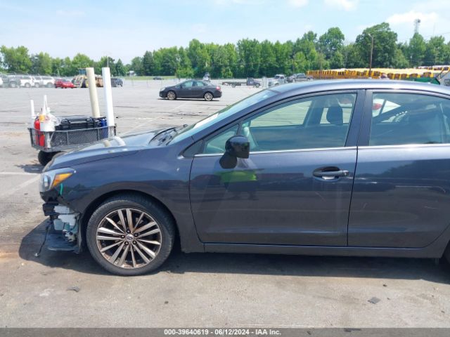 JF1GJAF6XGH016981 Subaru Impreza 2.0i Premium