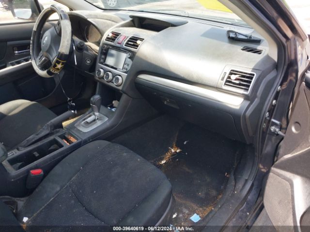 JF1GJAF6XGH016981 Subaru Impreza 2.0i Premium