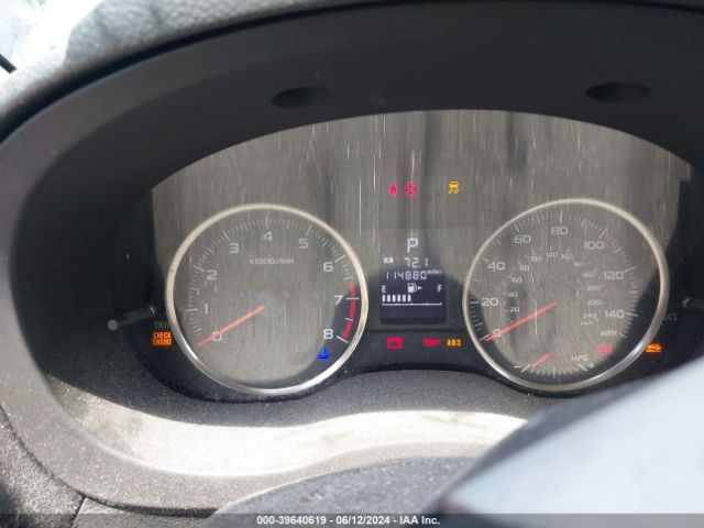 JF1GJAF6XGH016981 Subaru Impreza 2.0i Premium