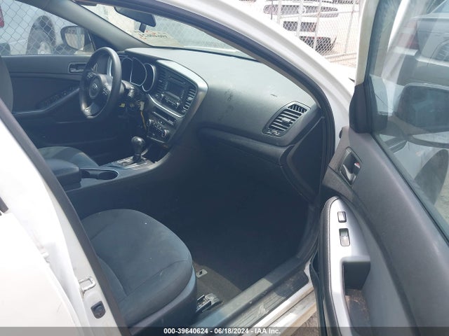 KIA Optima Lx 2015 5XXGM4A73FG438220 Image 5