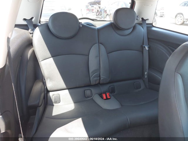 2009 MINI COOPER WMWMF33579TU70060 Photo 7