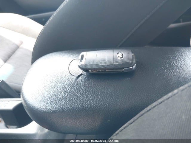 KIA FORTE LX 2016 KNAFK4A61G5589651 Image 11