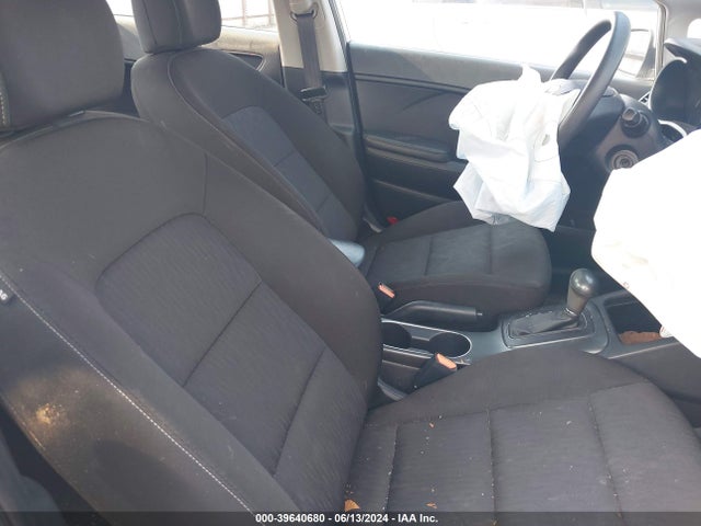 KIA FORTE LX 2016 KNAFK4A61G5589651 Image 5