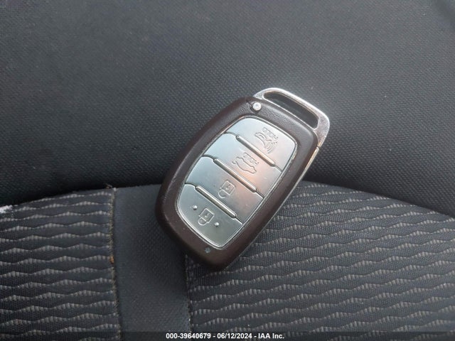 Hyundai SONATA SEL 2018 5NPE34AF6JH668199 Image 11