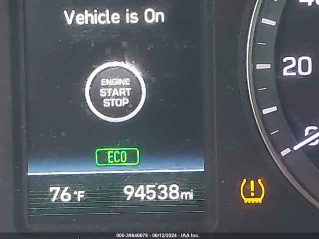 Hyundai SONATA SEL 2018 5NPE34AF6JH668199 Image 15