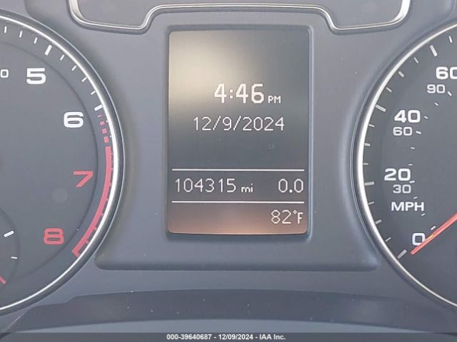 WA1BCCFS4JR006286 Audi Q3 2.0t Premium/2.0t Sport Premium