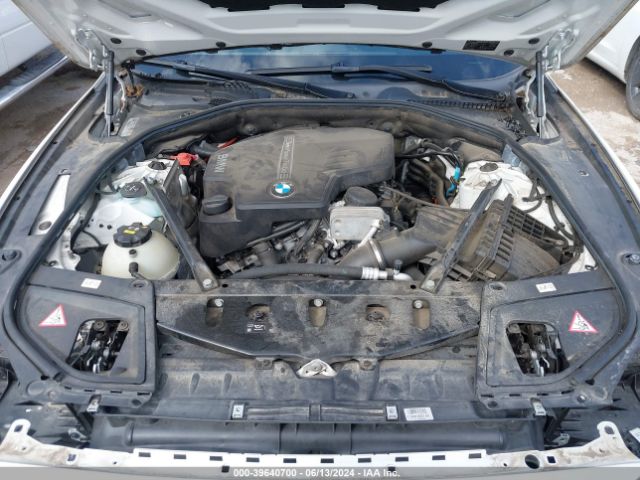 WBA5A5C54GD527028 BMW 528I