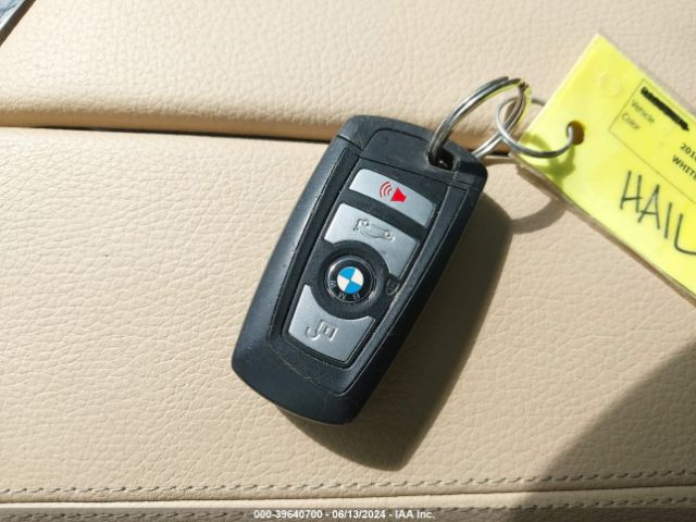WBA5A5C54GD527028 BMW 528I