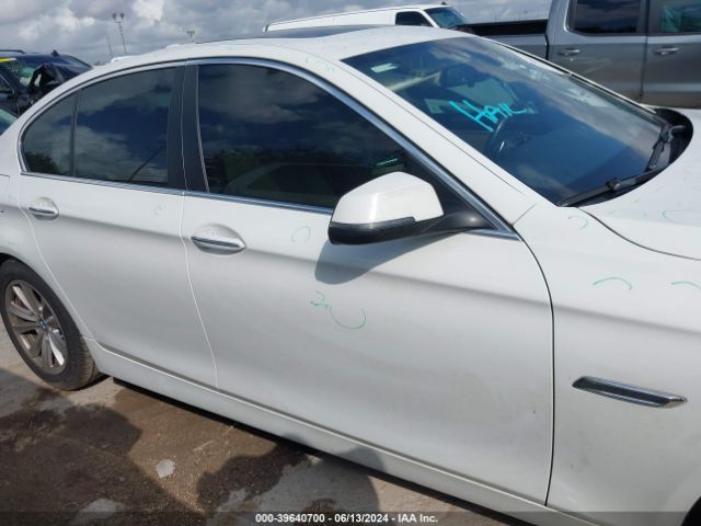 WBA5A5C54GD527028 BMW 528I