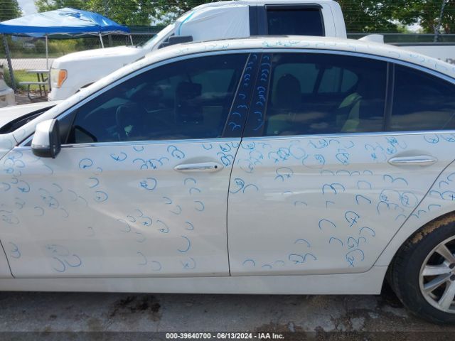 WBA5A5C54GD527028 BMW 528I