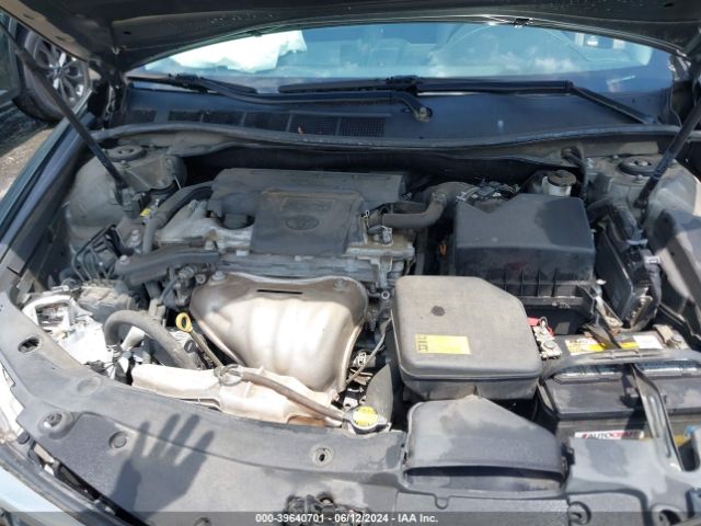 4T4BF1FK8ER389381 Toyota CAMRY LE